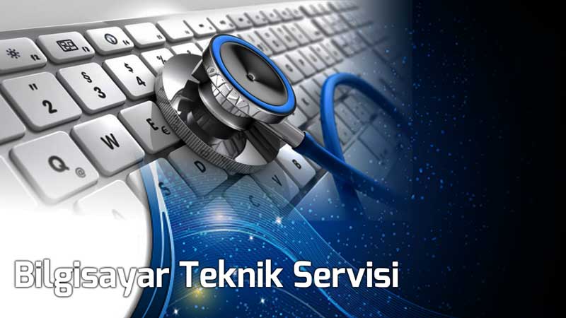 Bahçelievler Bilgisayar Servisi