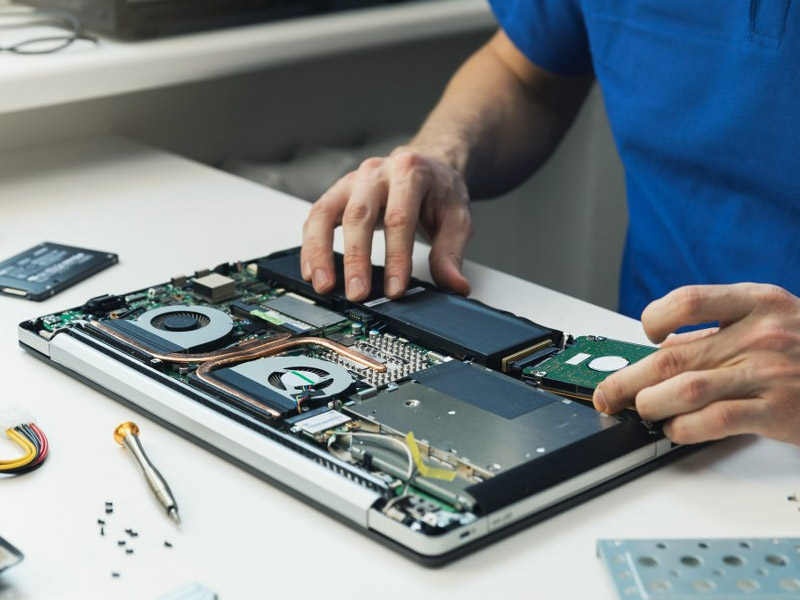Laptop Tamiri