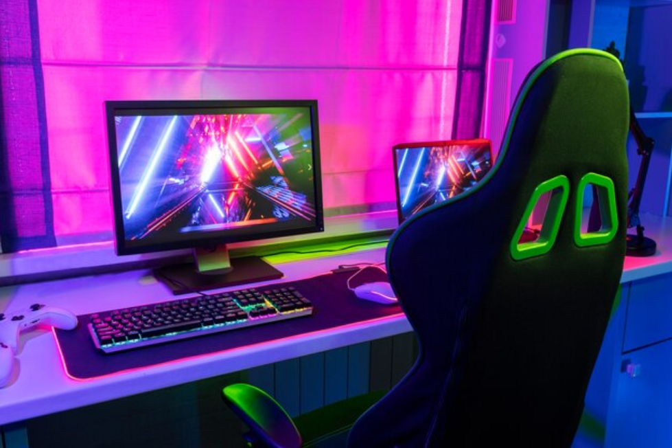 Gaming Oyuncu Bilgisayarı